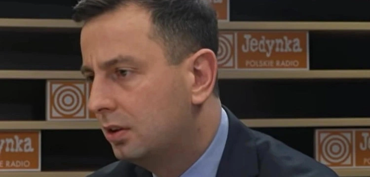 Kosiniak-Kamysz chce zmian w Konstytucji. Chodzi o TK