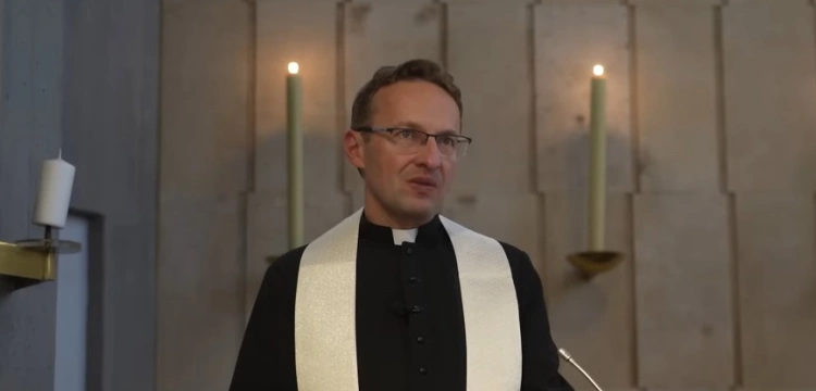 Ks. Sławomir Kostrzewa: Jak zwyciężać pokusy?