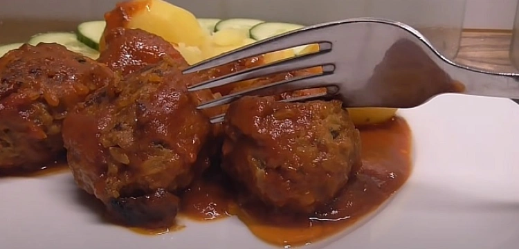 Takich ''gołąbków'' jeszcze nie jadłeś - zrób na niedzielę