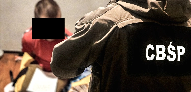 Rozbito grupę przestępczą działającą metodami "na policjanta" i "na wnuczka"