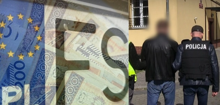 Cela plus! Opłaty rejestracyjne szły do "kieszeni" nieuczciwych urzędników. To prawie 750 tys. zł