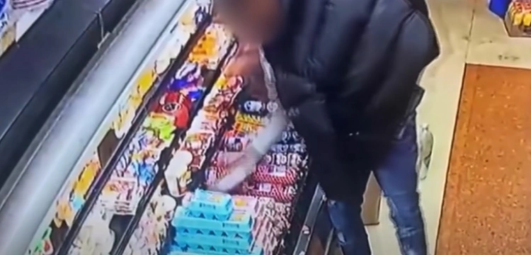 Alarmujący wzrost kradzieży w sklepach – nawet do 30 procent
