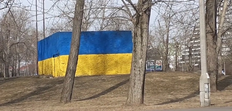 Semka dla Fondy. Z dziejów III RP: Demontaż pomnika Koniewa