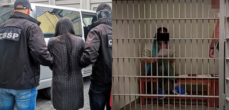 Cela Plus! Kraków. Kolejne zatrzymania ws. oszustw w klubach go-go