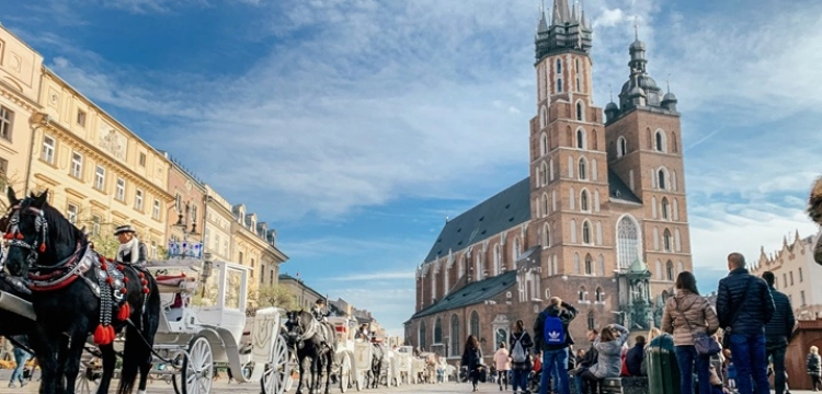 Kraków. Wiadomo, kto przejmie obowiązki po odwołaniu Miszalskiego