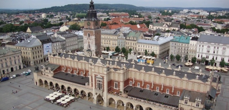 Kraków przed burzą? Rusza zbiórka podpisów za odwołaniem prezydenta miasta