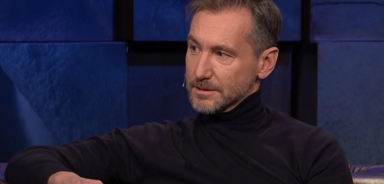 W ciągu 4 lat Kraśko nie zapłacił skarbówce… prawie 850 tys. złotych