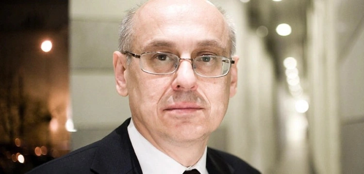 Prof. Krasnodębski dla Frondy: Słabość europejskiej prawicy wobec putinowskiej Rosji na szczęście maleje