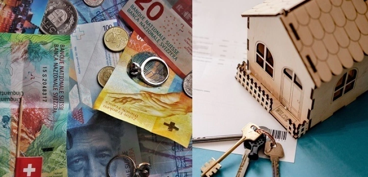 OSR: 8,06 mld zł to szacowany koszt wakacji kredytowych z kryterium dochodowym w 2024