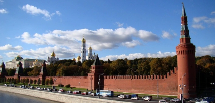 Moskwa uderza w polskie fundacje i oskarża o „wrogą działalność”