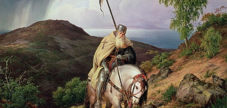 Obalamy MITY. Prawda na temat krucjat