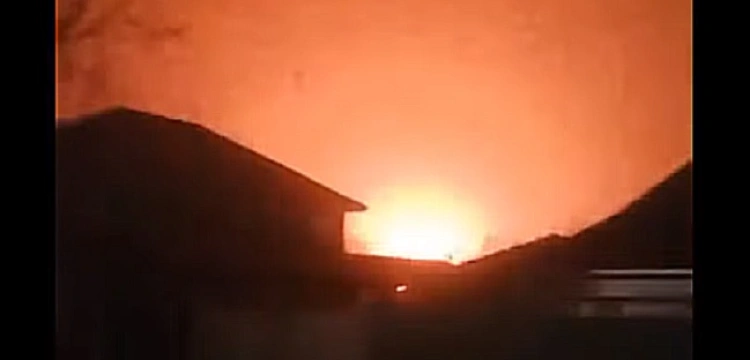 Krym coraz bliżej deokupacji. Partyzanci zniszczyli pociski Kalibr [Wideo]