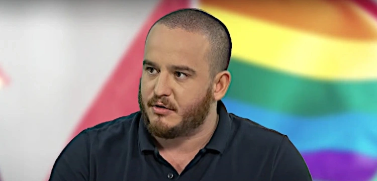 Krysiak: W USA ruszają przeciw szkołom pro-gender