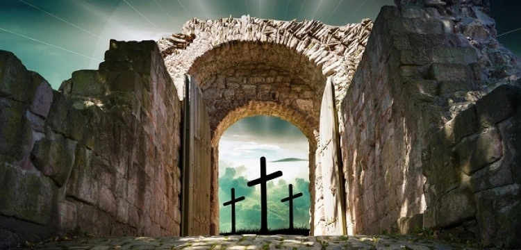 Archeologia to potwierdza: Istnieje życie po śmierci!