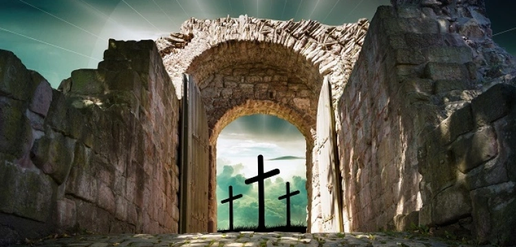 Baranek Boży i Kościół Boży