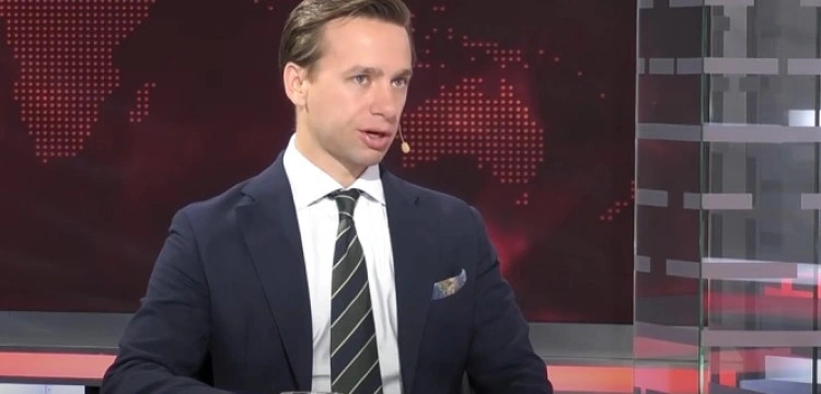 Bosak: Spotkamy się z premierem Morawieckim z szacunku dla wyborców PiS