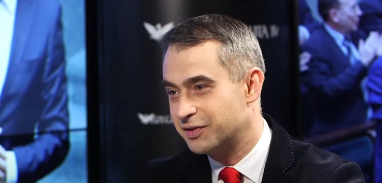 Gawkowski: Kandydata na premiera powinna wskazać partia, która zwyciężyła na opozycji