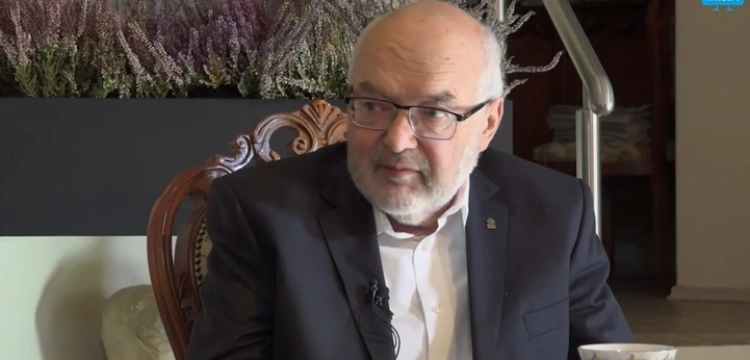 Semka dla Frondy: Człowiek wielkich czynów
