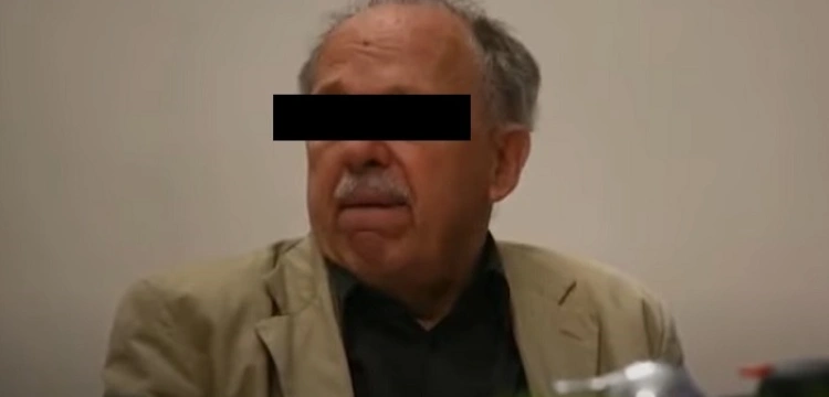 PILNE! Jest akt oskarżenia przeciwko muzykowi Krzysztofowi S. Miał molestować dziecko