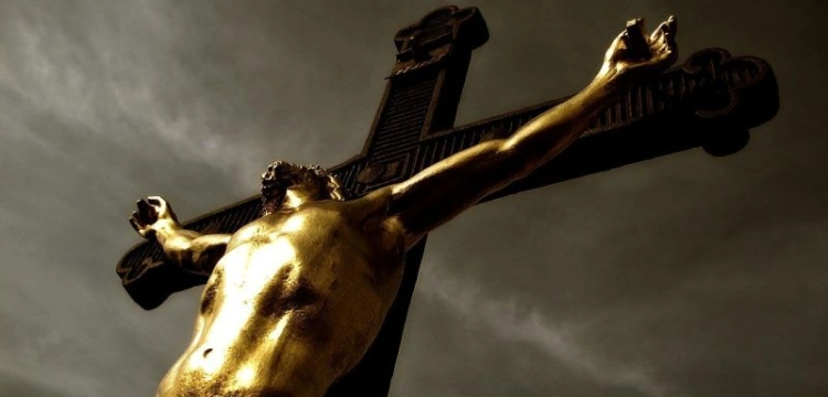 Witaj, Krzyżu Święty, czyli burzliwa historia święta Podwyższenia Krzyża Świętego