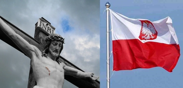 MODLITWA ZA OJCZYZNĘ