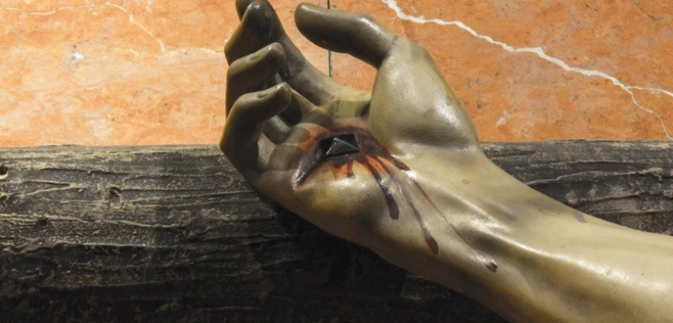 Bł. Herman Stępień - ratował dzieci i dziewczęta, które miały trafić do niewolniczej pracy w III Rzeszy Niemieckiej