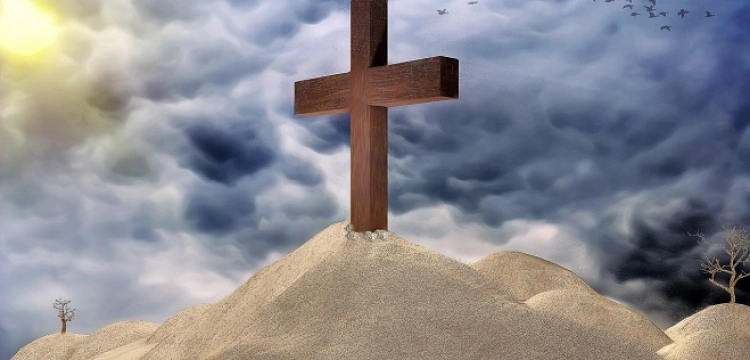 Jak poznać Boga? Mądrość wyrosła na pustyni