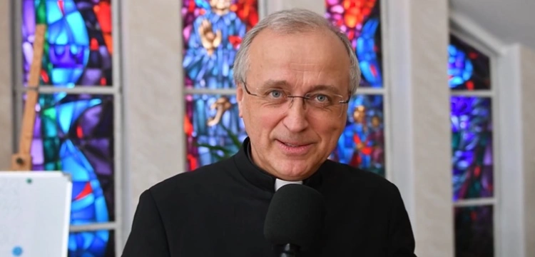 Nowy biskup pomocniczy diecezji koszalińsko-kołobrzeskiej