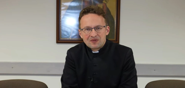 Ks. Sławomir Kostrzewa: Jak przeżywać kryzysy?