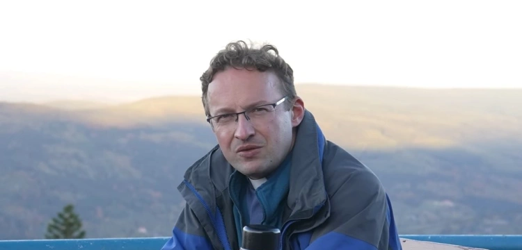 Ks. Sławomir Kostrzewa: Jak mówić trudną prawdę w małżeństwie?