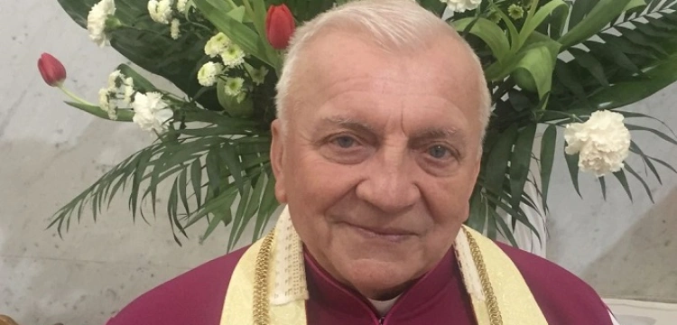 Pionki. Pobito 80-letniego kapłana wracającego od chorego