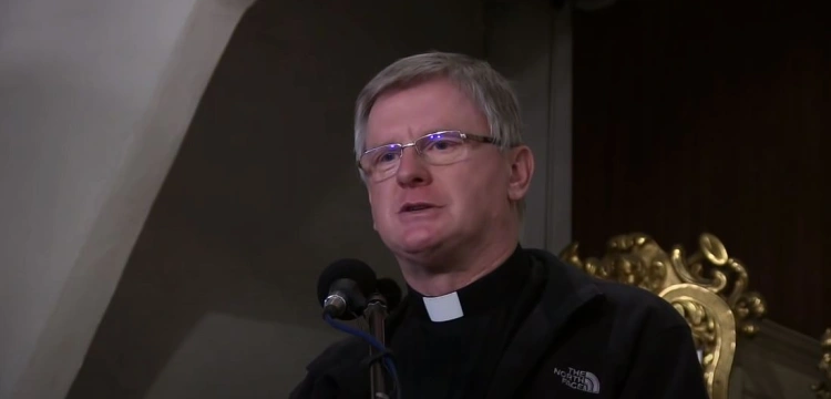 Ks. Piotr Glas: Nie ma zbawienia z automatu