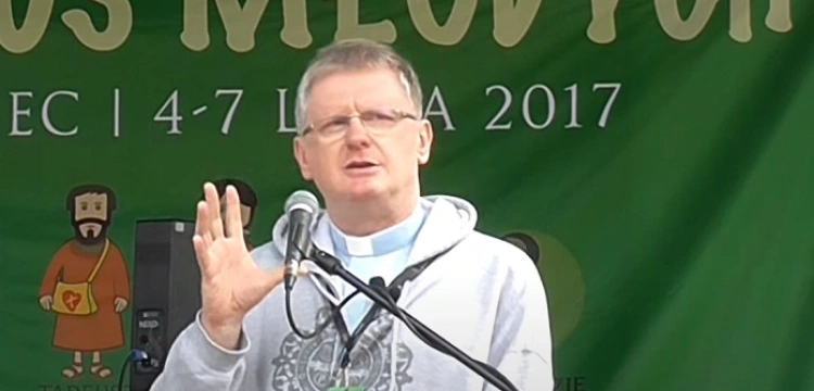 Strzeż się fałszywych proroków! Ks. Piotr Glas wyjaśnia, jak ich rozpoznać