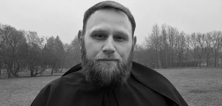 Nie żyje ks. Łukasz Prausa. Kontrowersyjny duchowny miał 40 lat