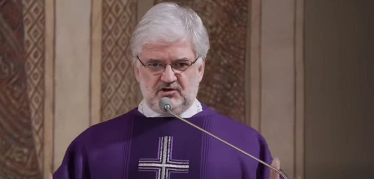 Ks. prof. Skrzypczak: Polityczny mesjanizm religijny nie ma nic wspólnego z Chrystusem