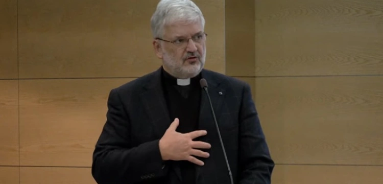 [NA ŻYWO] Prof. Andrzej Nowak, Charlie Kirk i Złoty Feniks dla ks. prof. Chrostowskiego. Stolica polskości w Lublinie