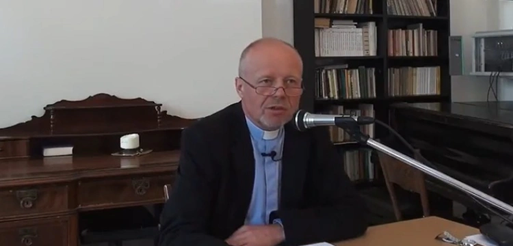 Ks. prof. Rakocy ostrzega: dialog z judaizmem na granicy teologicznego zamętu