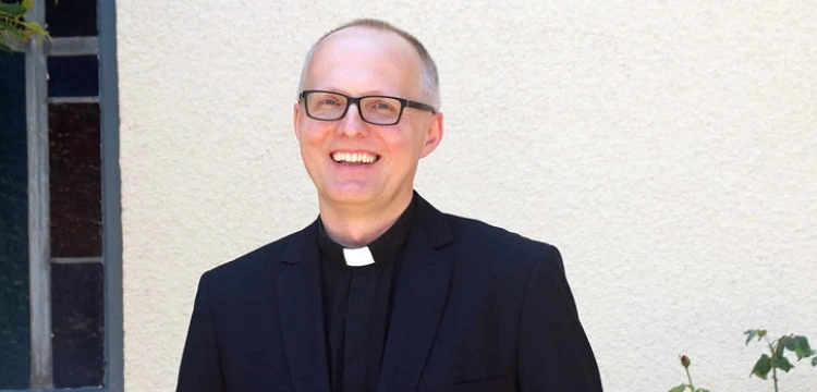 Polak biskupem pomocniczym w Los Angeles