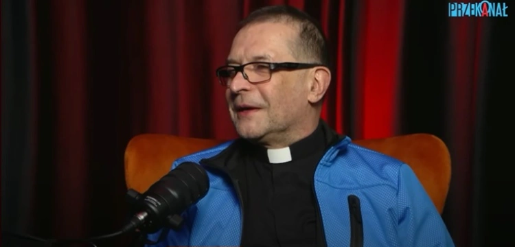 Ks. Stryczek ponownie oczyszczony z zarzutów – wcześniej był tekst… Onetu