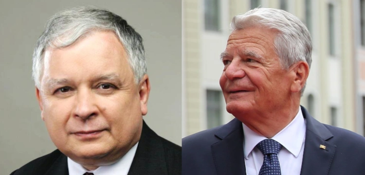 Były prezydent Niemiec: trzeba było słuchać Polski!
