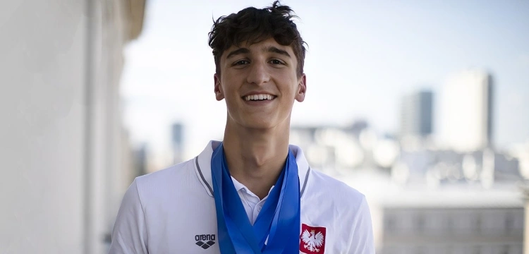 „Ci Francuzi nic nie ogarniają. Dramat!”. Polski pływak ostro o igrzyskach w Paryżu