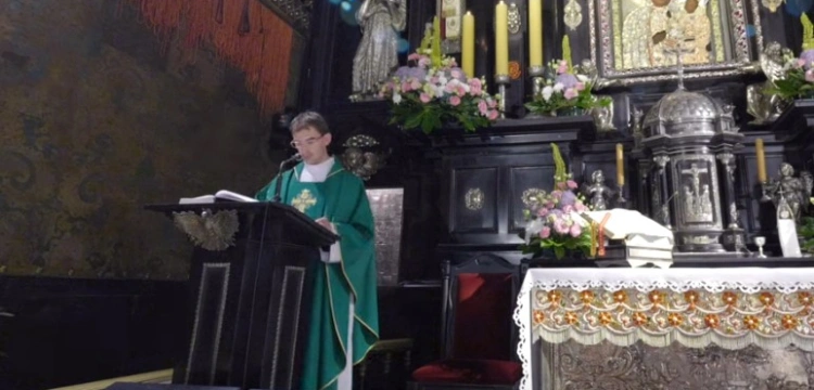 Ks. Dariusz Węgrzyn: Czystość to stan, który można i trzeba odzyskać!