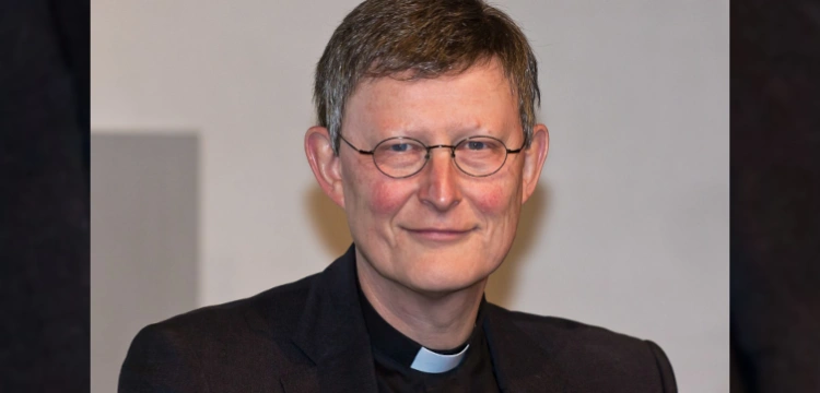 Niemcy: kardynał zniszczył listę księży podejrzewanych o pedofilię