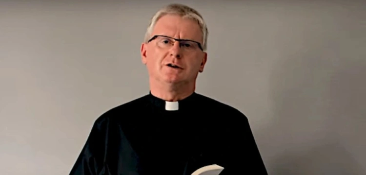 Ks. Glas: Młody człowiek musi dziś walczyć z szatanem każdego dnia