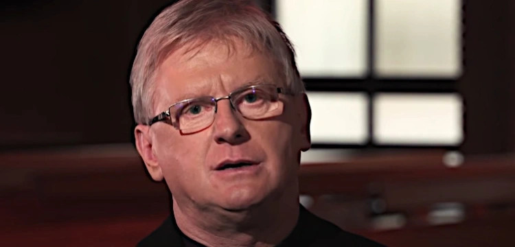 Ks. Piotr Glas: Czy Kościół może poradzić sobie bez Maryi?