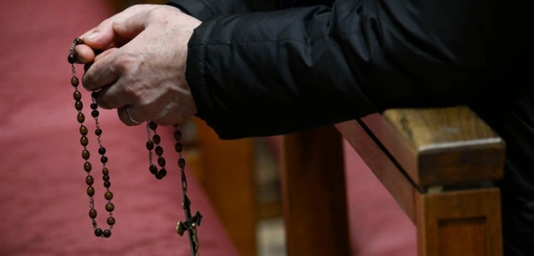Papież do pustelników: jesteście oazami zjednoczenia z Bogiem