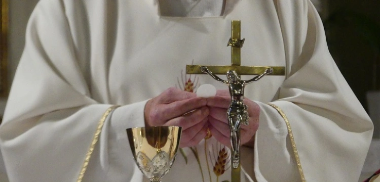 Piękne świadectwo. Od grzesznika do kapłana