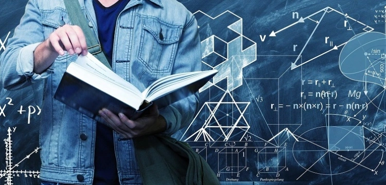 Matematyczny dowód na istnienie Boga