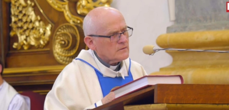 Wybieraj: prawdziwa wolność lub wolność od Chrystusa!