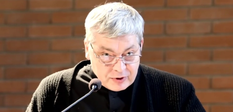 Ks. Pawlukiewicz: Stawiaj Jezusowi trudne pytania